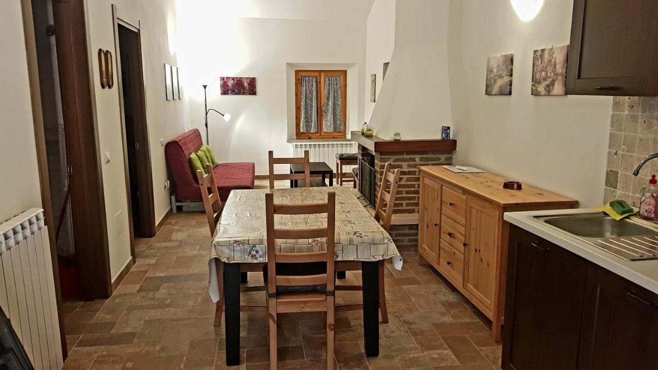 Punta Dei Lecci Villa Riparbella Exteriör bild