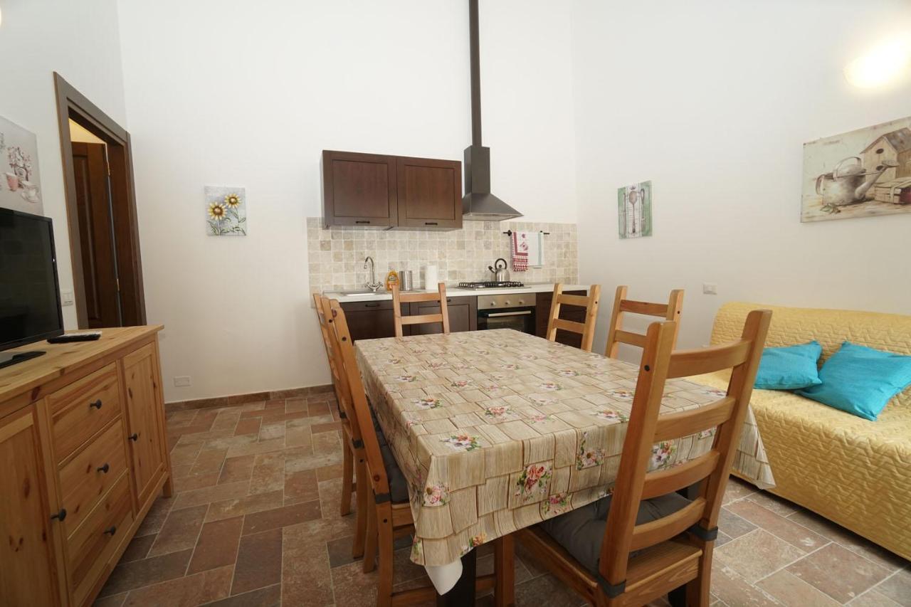Punta Dei Lecci Villa Riparbella Exteriör bild