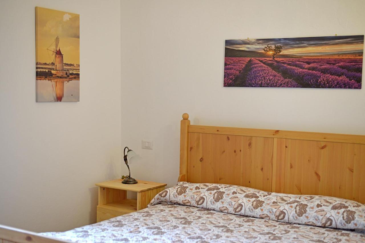 Punta Dei Lecci Villa Riparbella Exteriör bild
