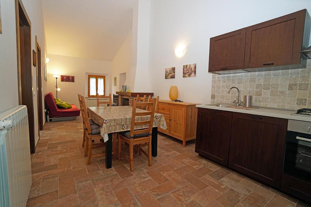 Punta Dei Lecci Villa Riparbella Exteriör bild