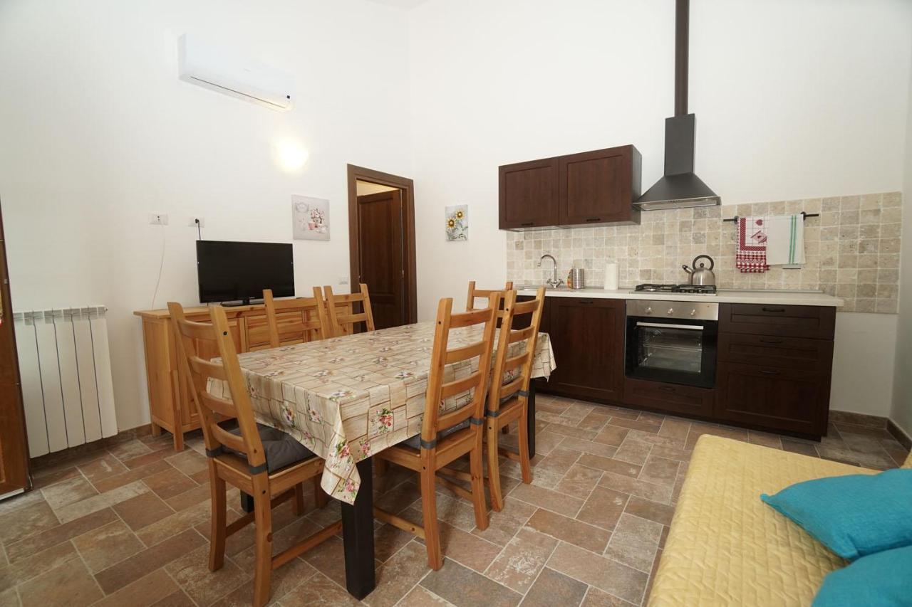 Punta Dei Lecci Villa Riparbella Exteriör bild