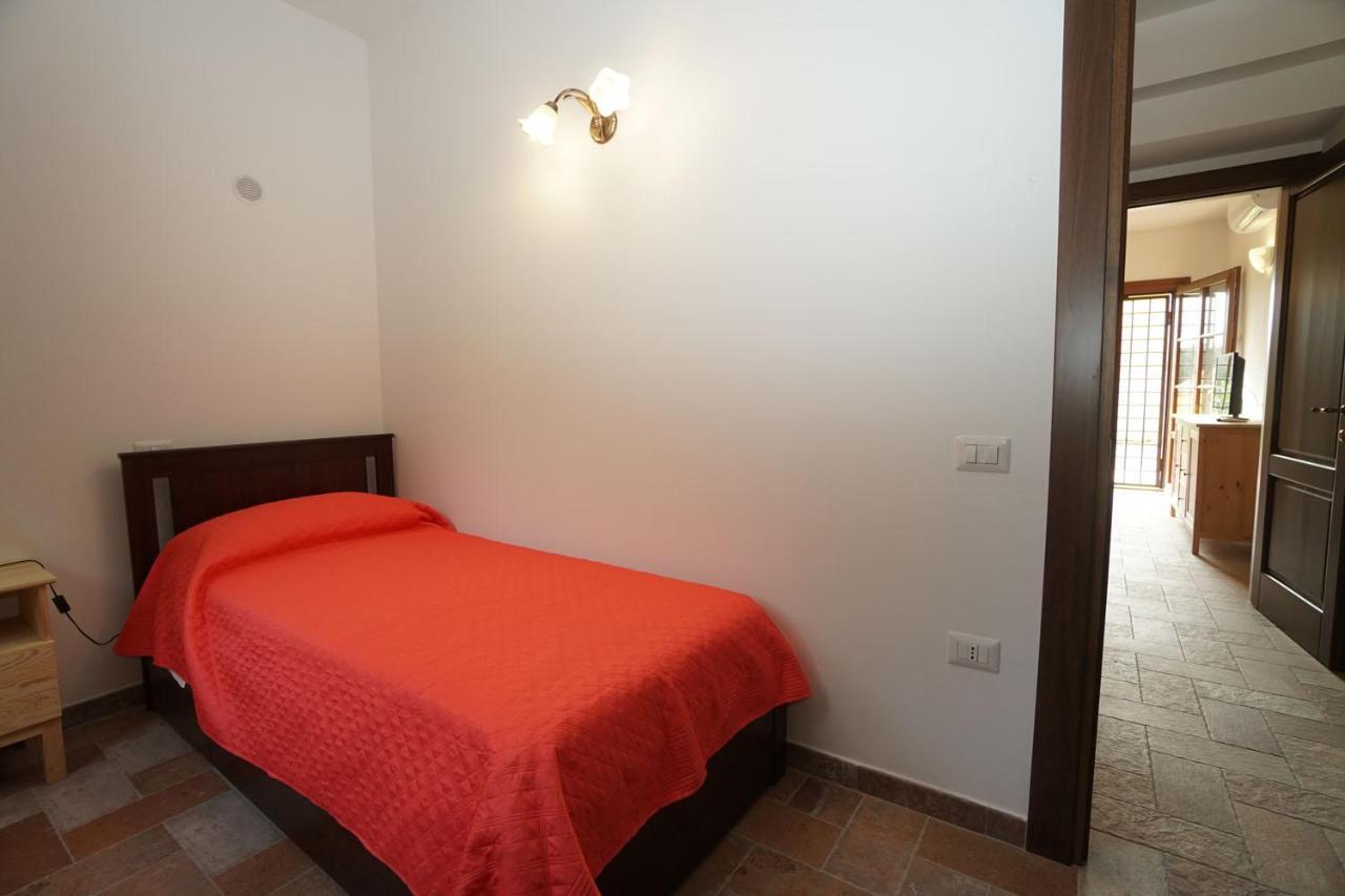 Punta Dei Lecci Villa Riparbella Exteriör bild